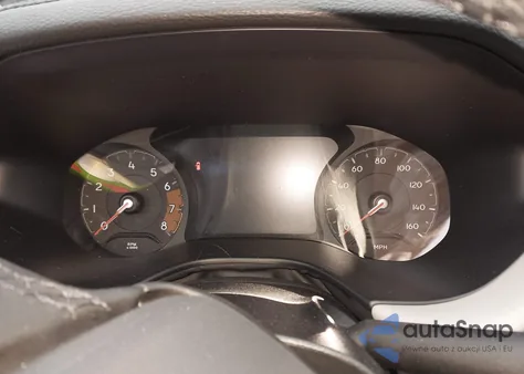 2025 Jeep Compass Limited 4X4 z USA, uszkodzony, nr VIN 3C4NJDCN0ST610861